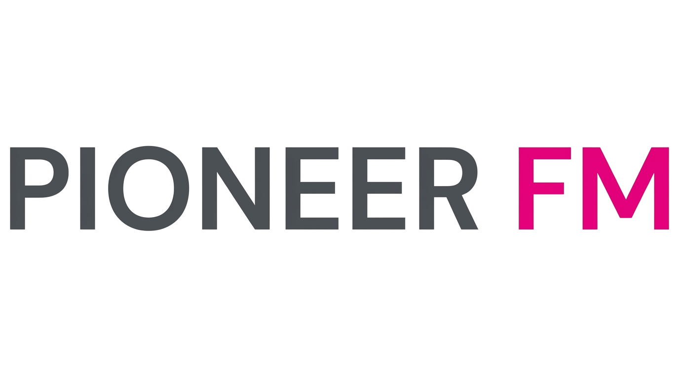 Transparent logo