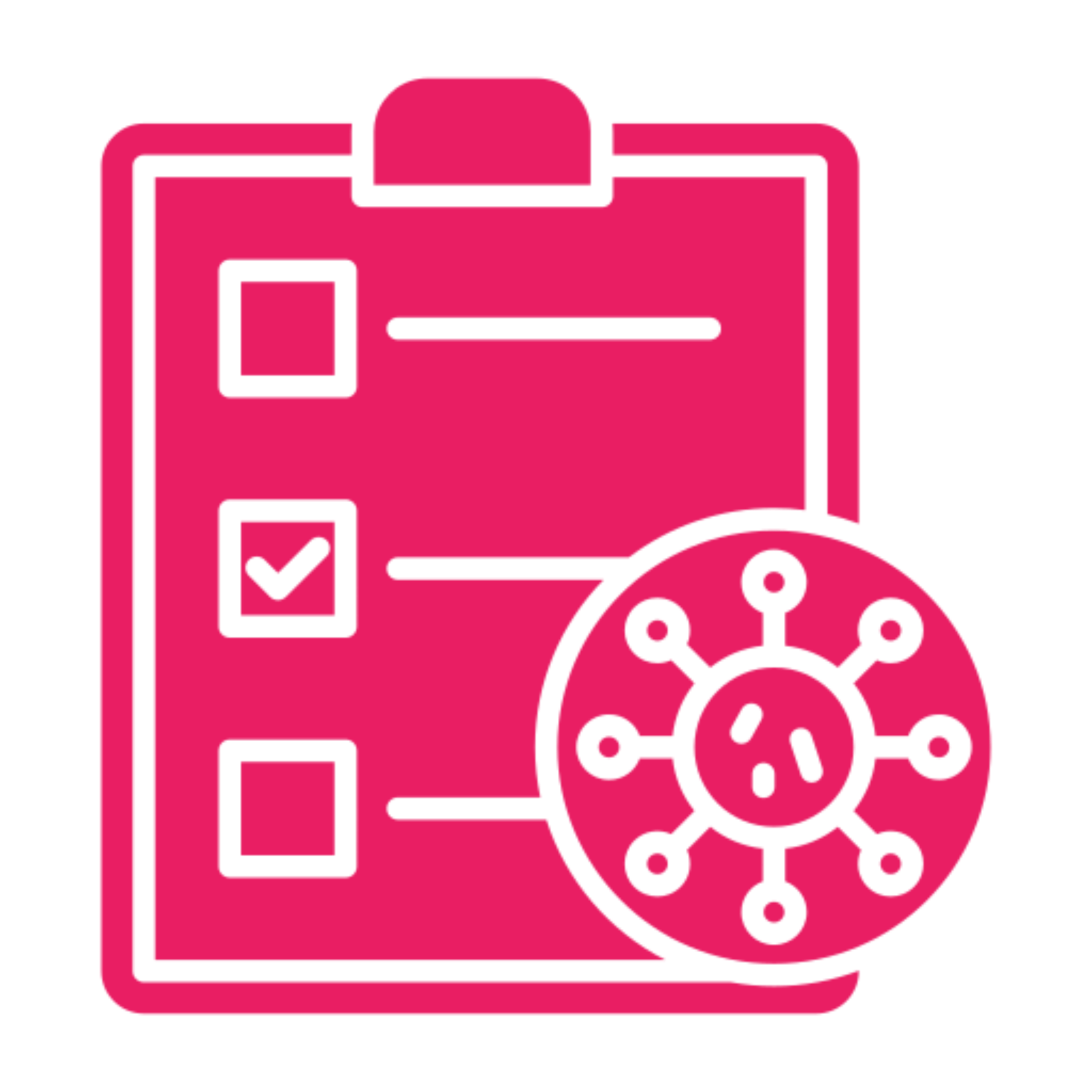 Infection Control Protocols