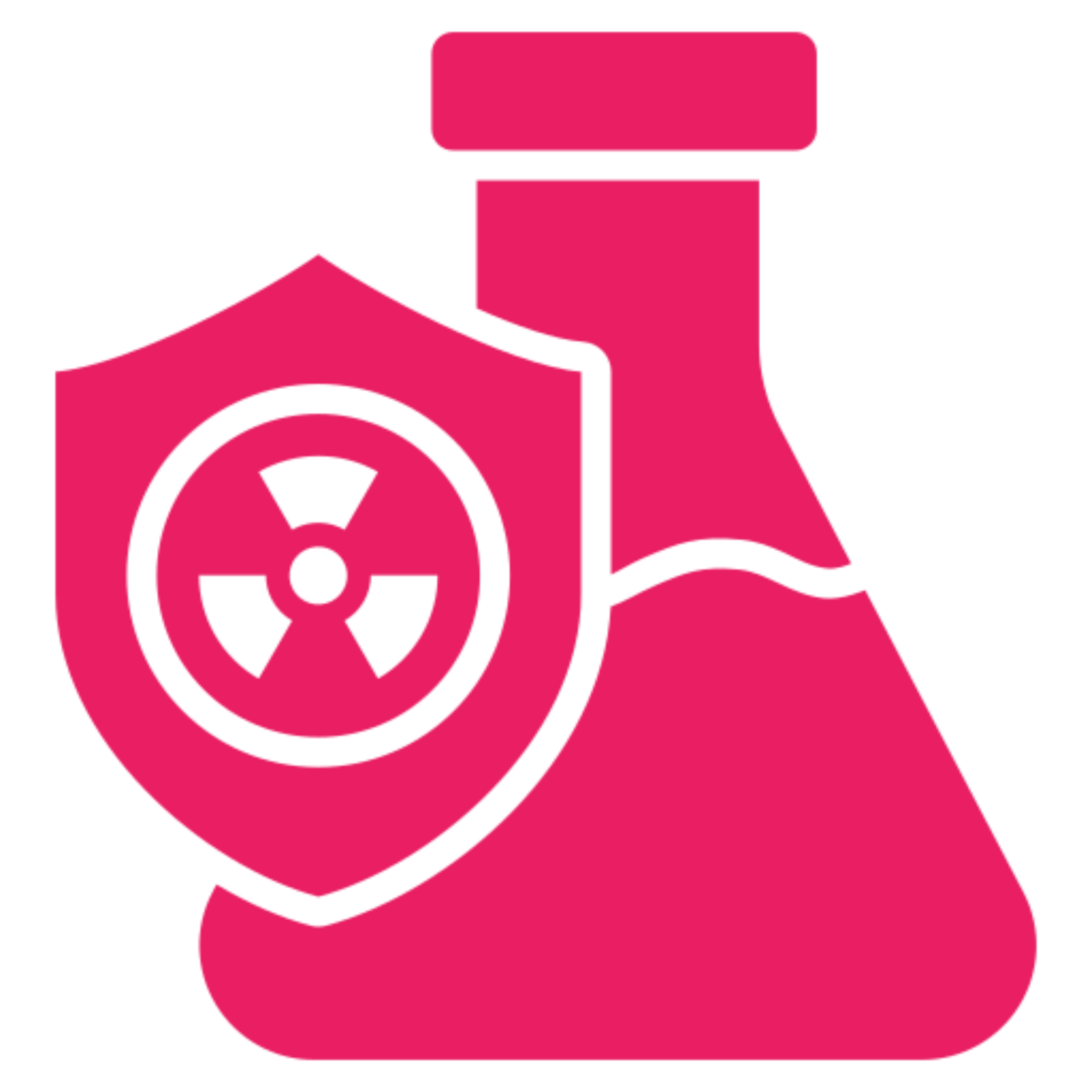 COSHH & Chemical Safety Compliance