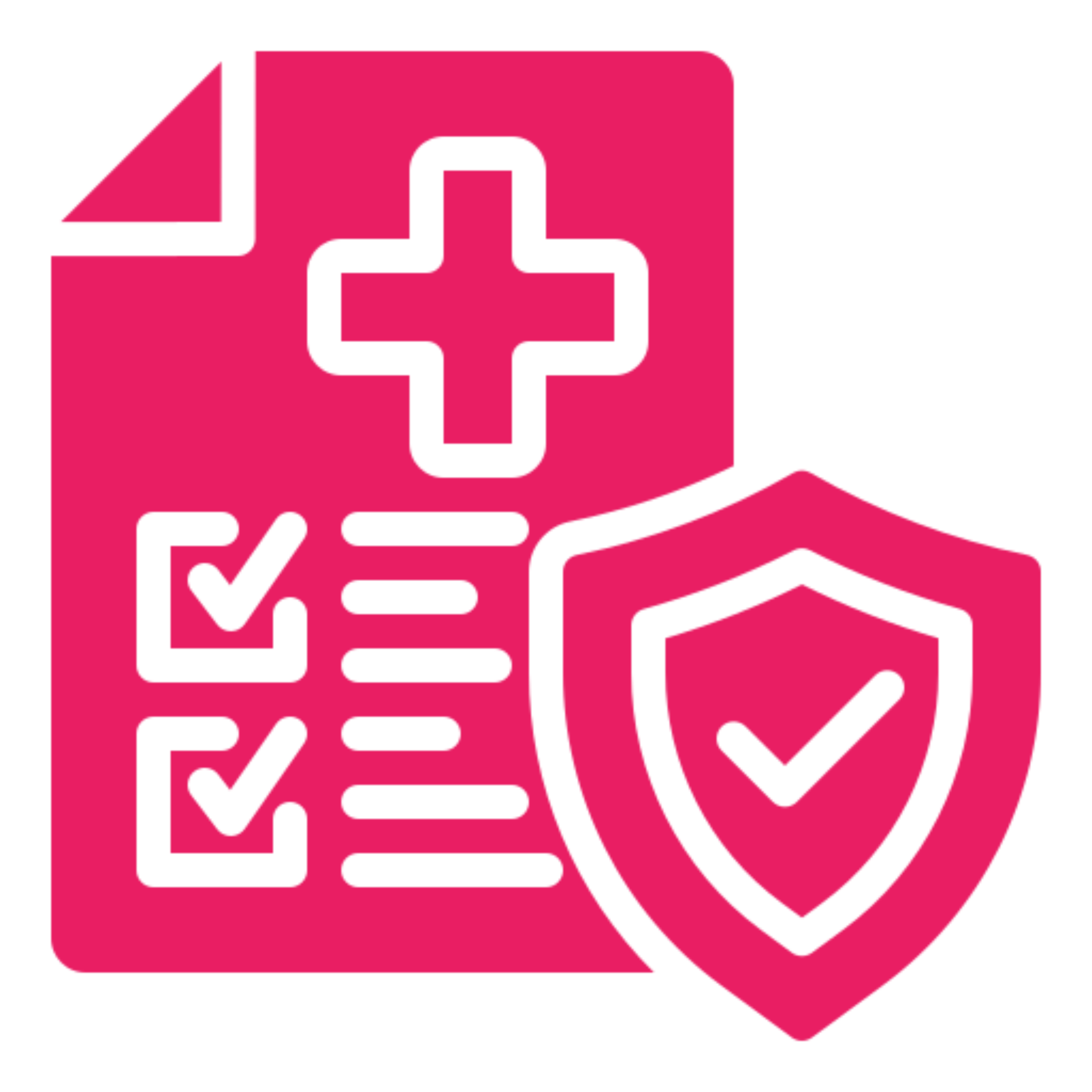 Health & Safety Governance (ISO 45001)