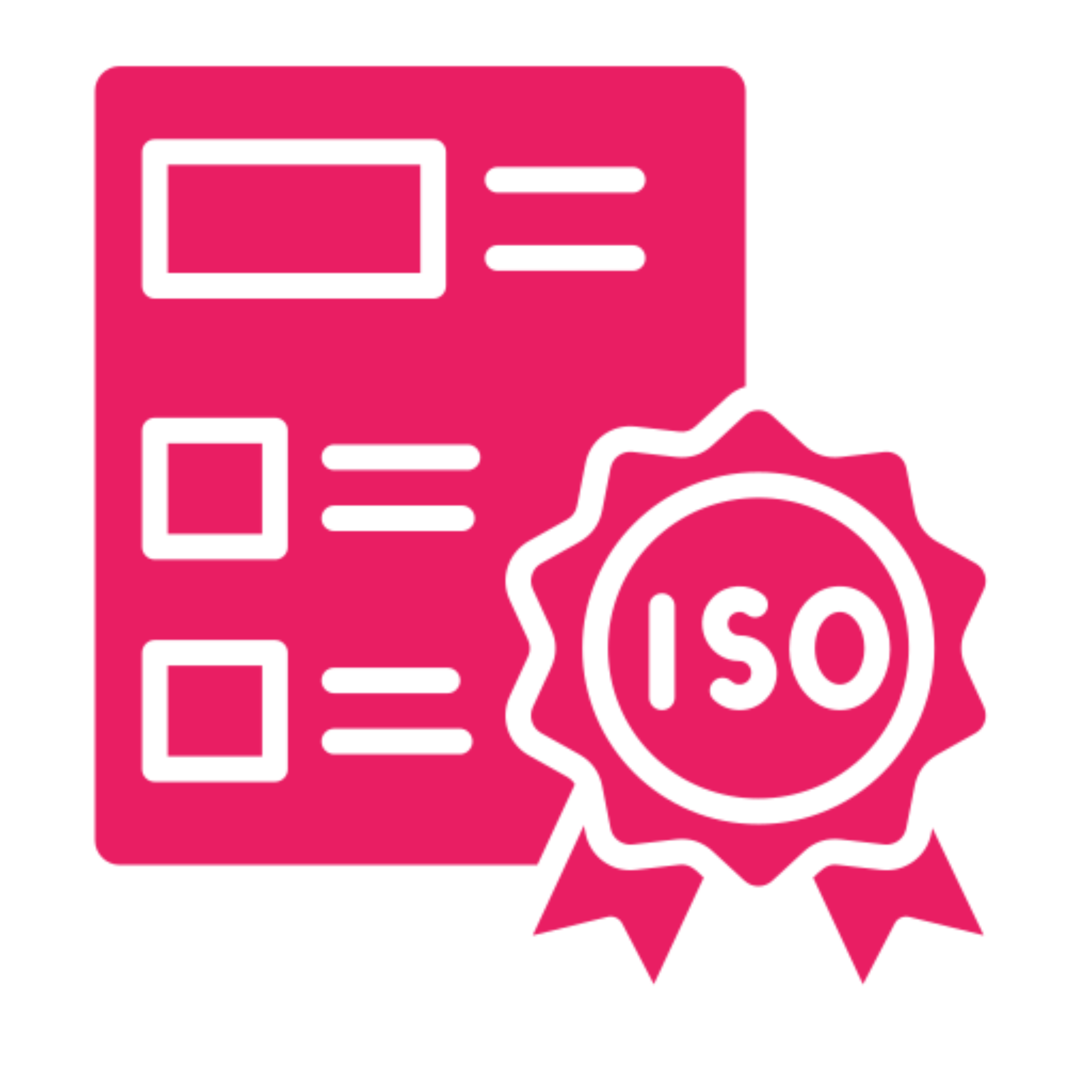 ISO 14644 Standards