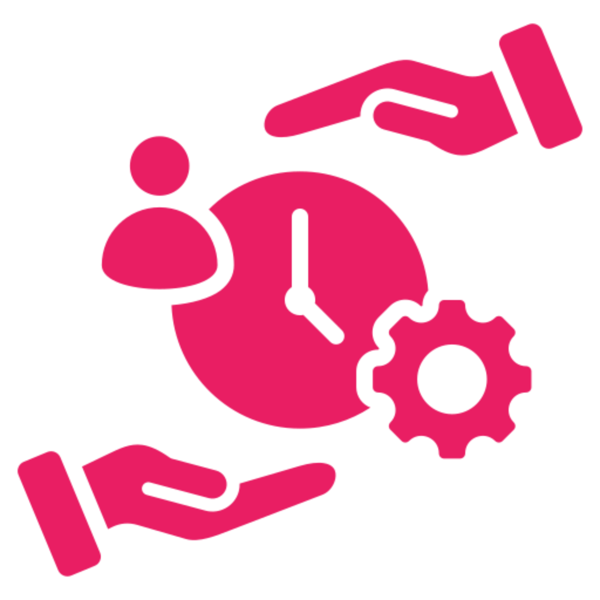 Reactive and Planned Support