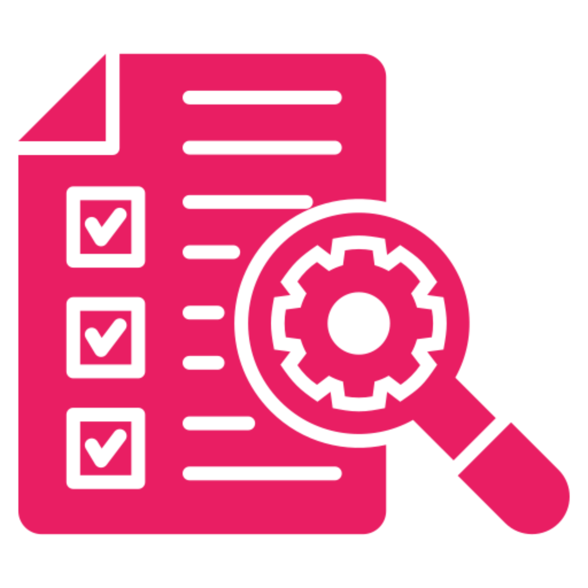 Technical Auditing