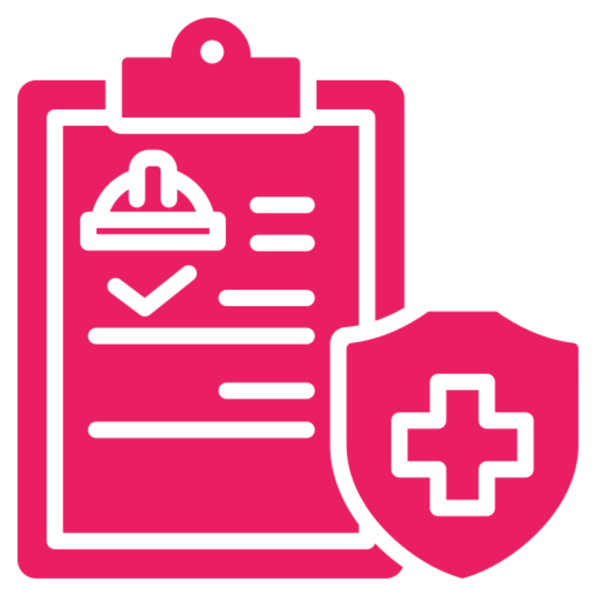 Health and Safety Compliance