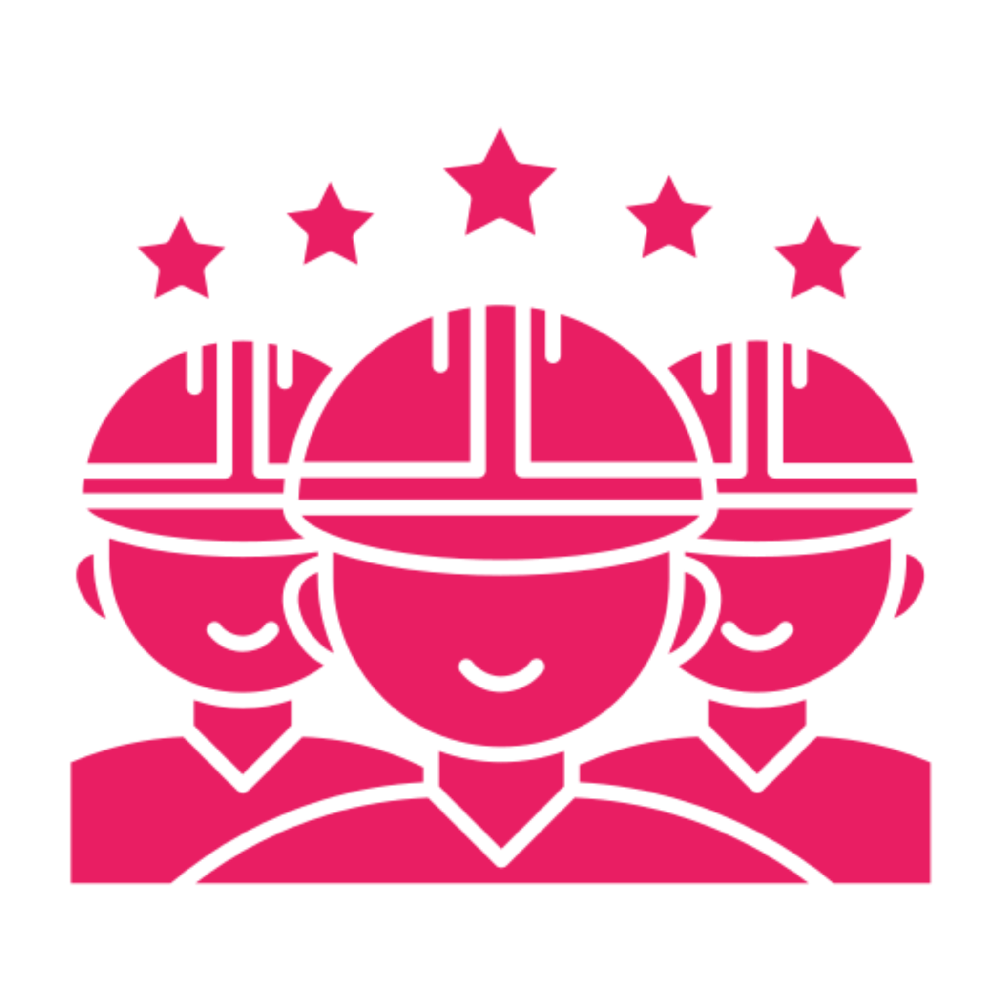 Vetted Workforce
