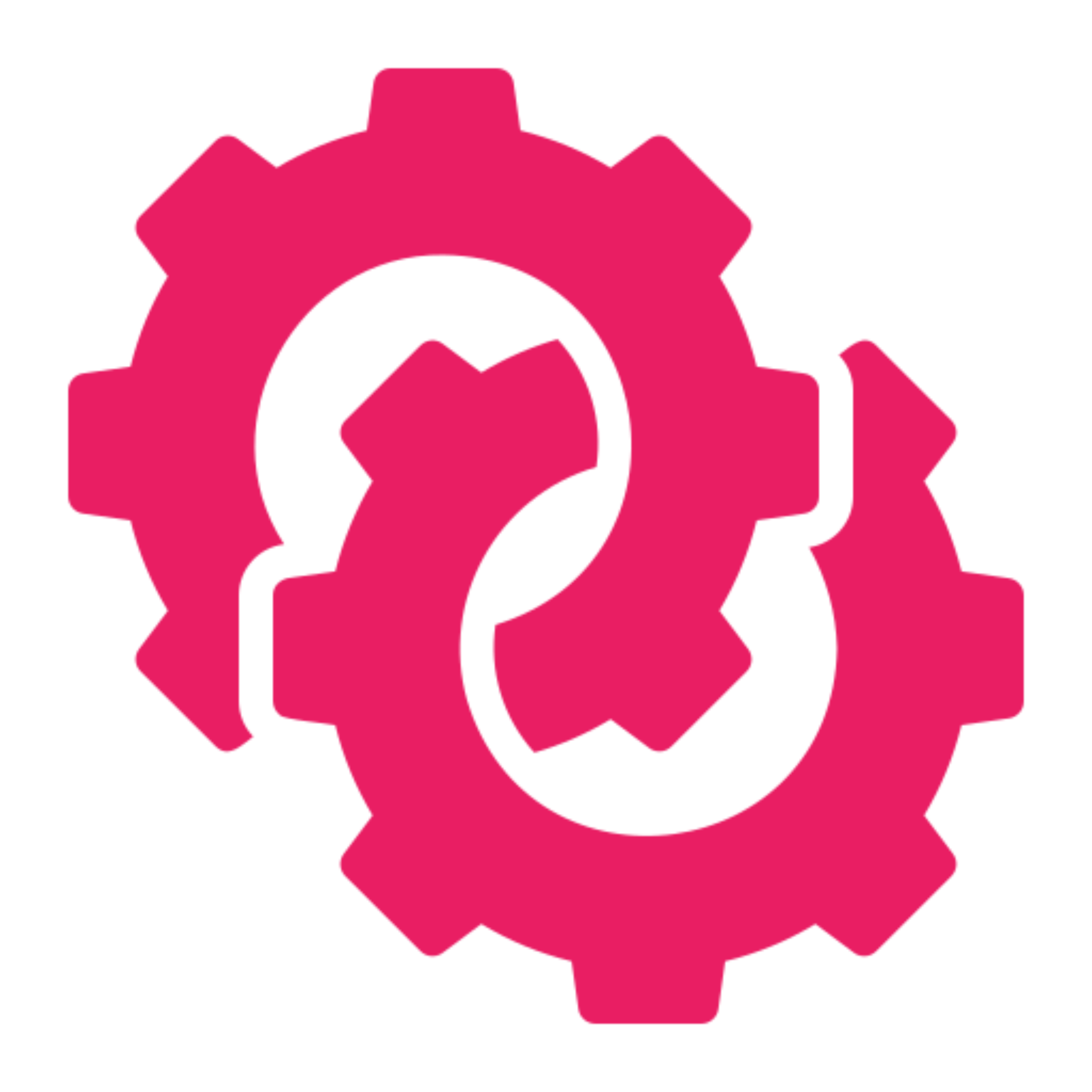 Seamless Integration