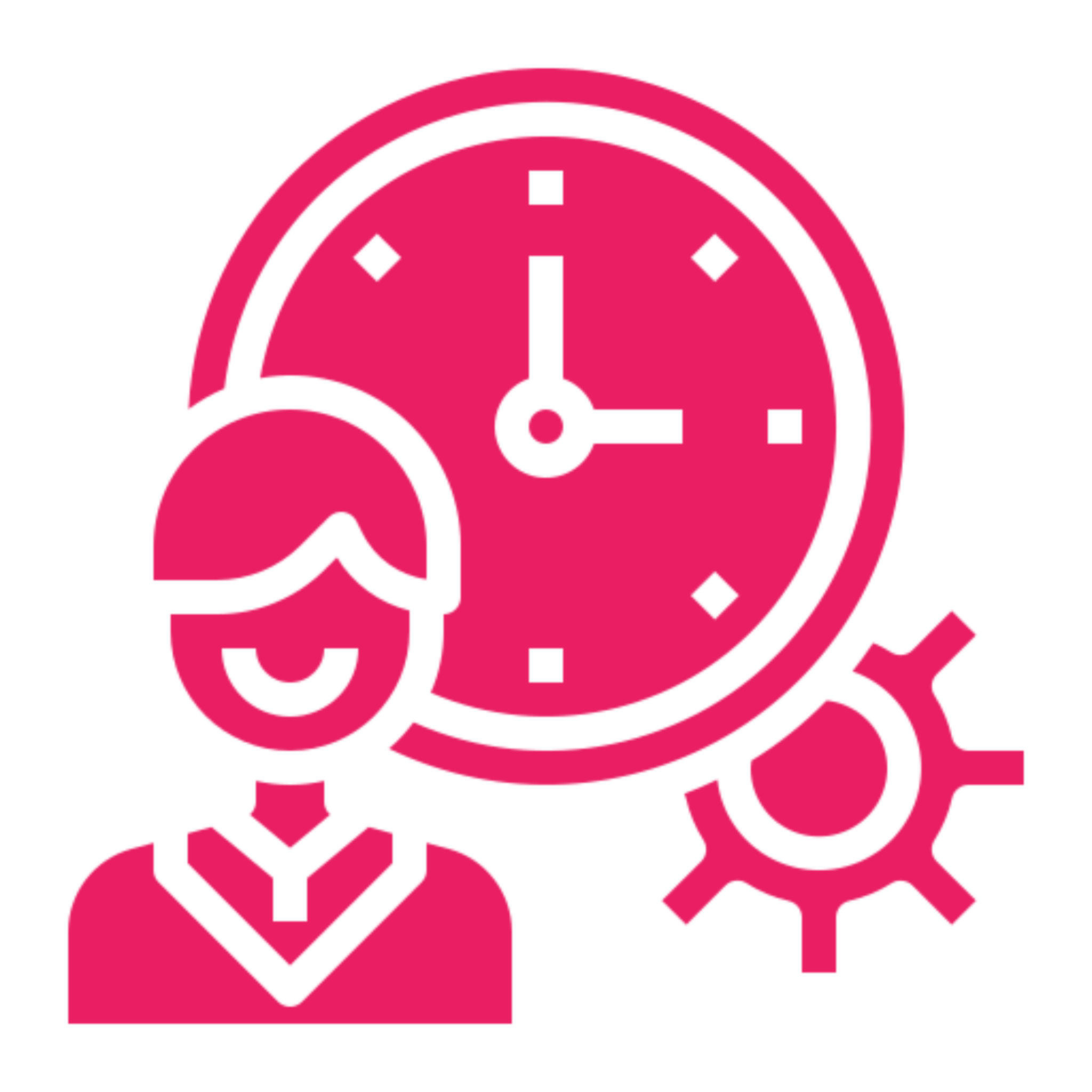Planned Maintenance Without Disruption