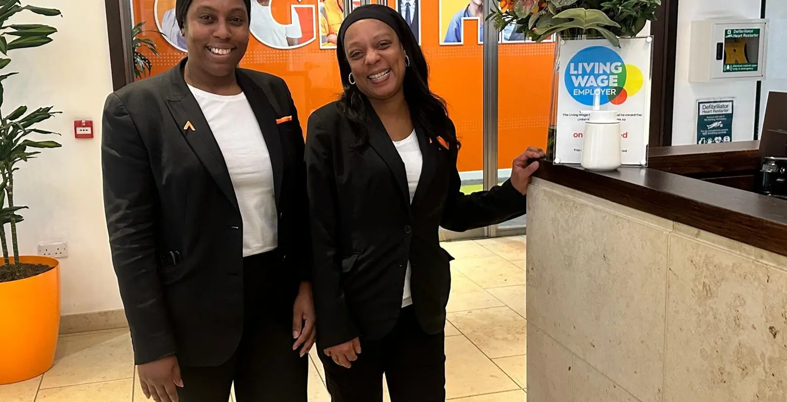 front-of-house-reception_team_oneadvanced_Birmingham
