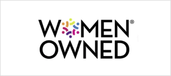 Women owned business certification